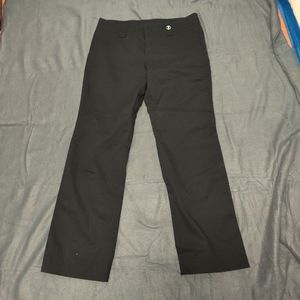 Bogner pants black sz 8